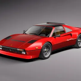 Ferrari 308 Gtb Gts 1975 1984